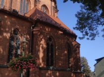 Photo by KTU student Marko Aharkov