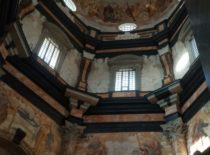 Photo by KTU student Marko Aharkov