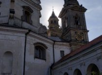 Photo by KTU student Marko Aharkov