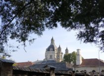 Photo by KTU student Marko Aharkov