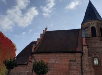 Photo by KTU student Marko Aharkov