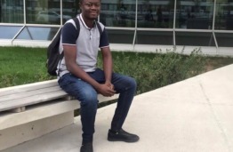 Prince Boakye Yiadom