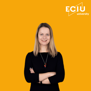 Inga Stasiulaitienė - portrait