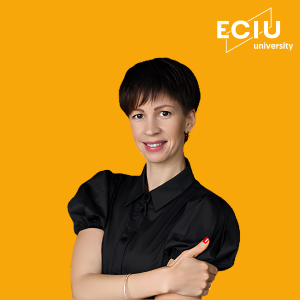 Viktorija Kazlauskienė - portrait
