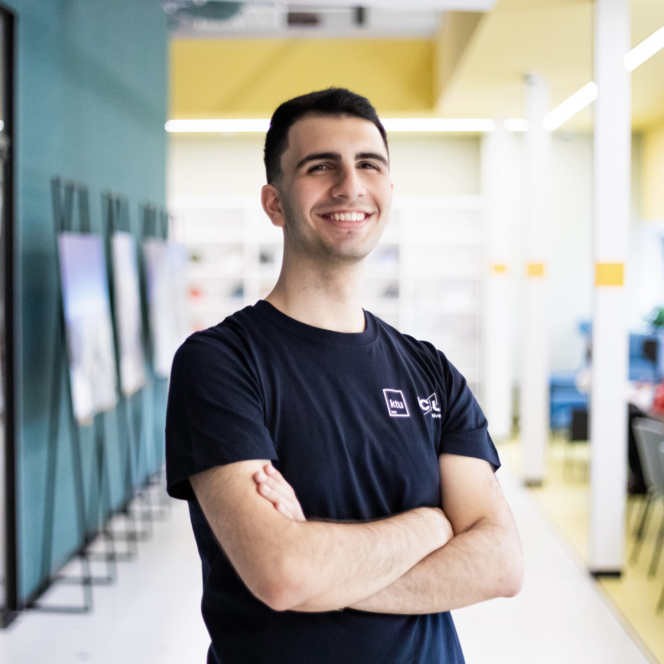 Picture of Gurban Shukurov