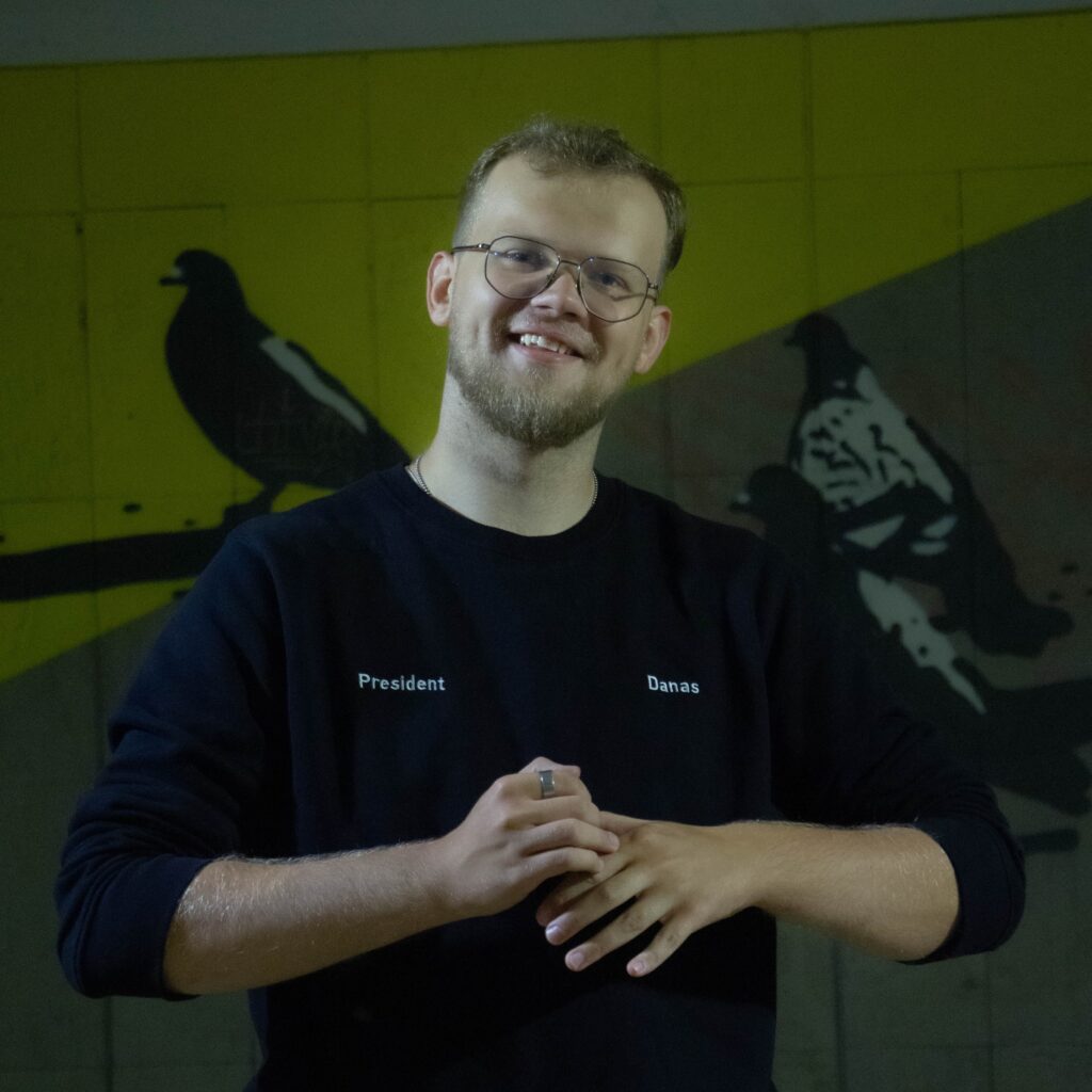 Students ECIU University KTU Students ECIU University KTU