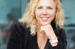 Assoc. Prof. dr. Asta Daunorienė