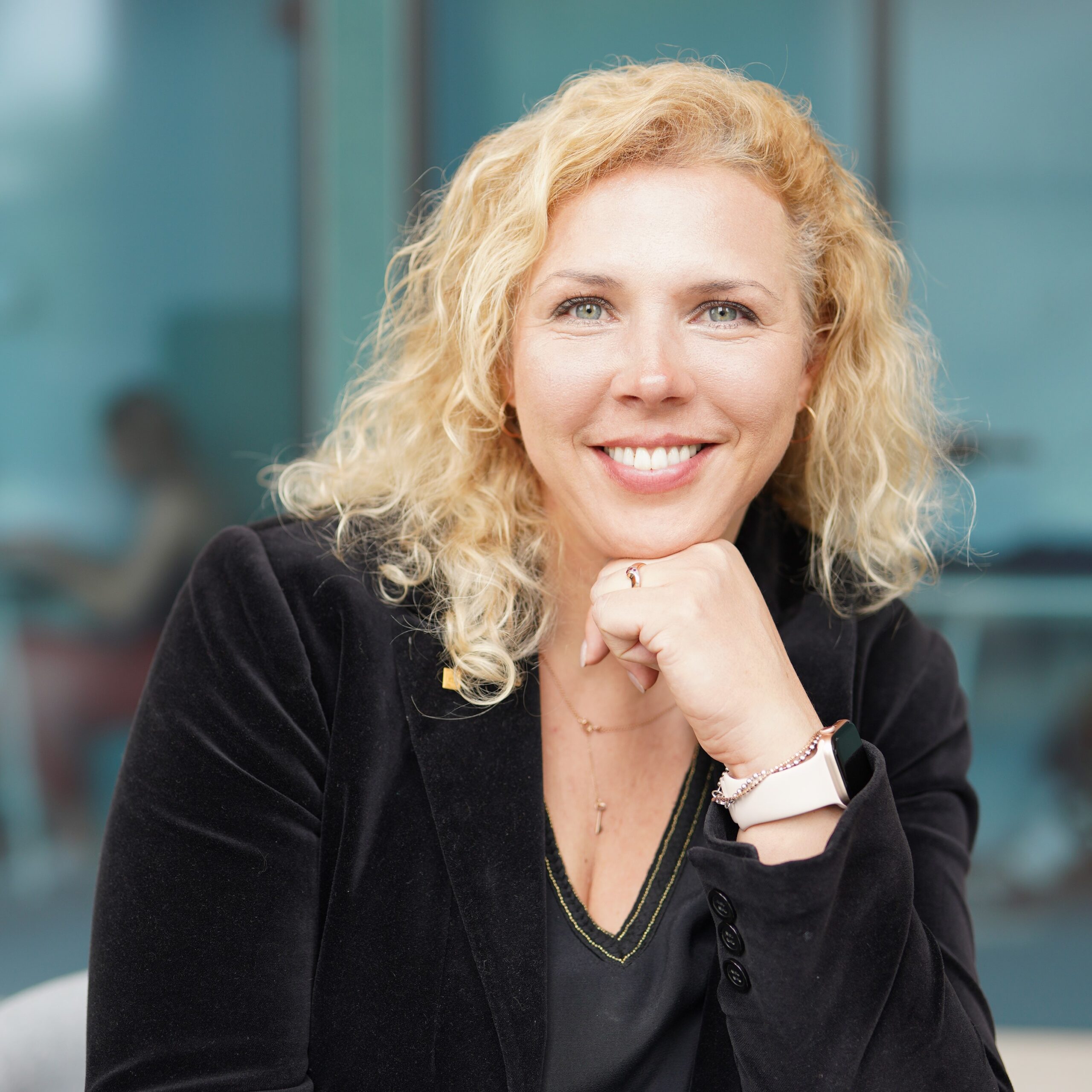 Picture of Assoc. Prof. dr. Asta Daunorienė