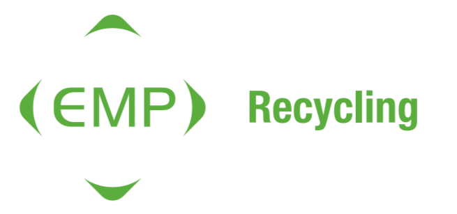 More information about the EMP Recycling