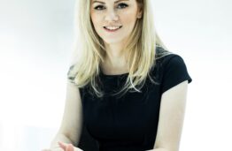 Assoc. Prof. dr. Kristina Ukvalbergienė