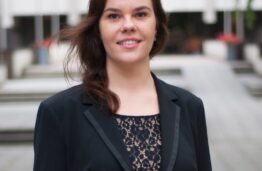 dr. Giedrė Šadeikaitė