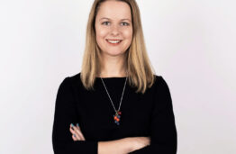 dr. Inga Stasiulaitienė