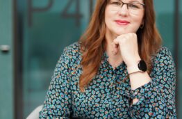 dr. Jurgita Barynienė