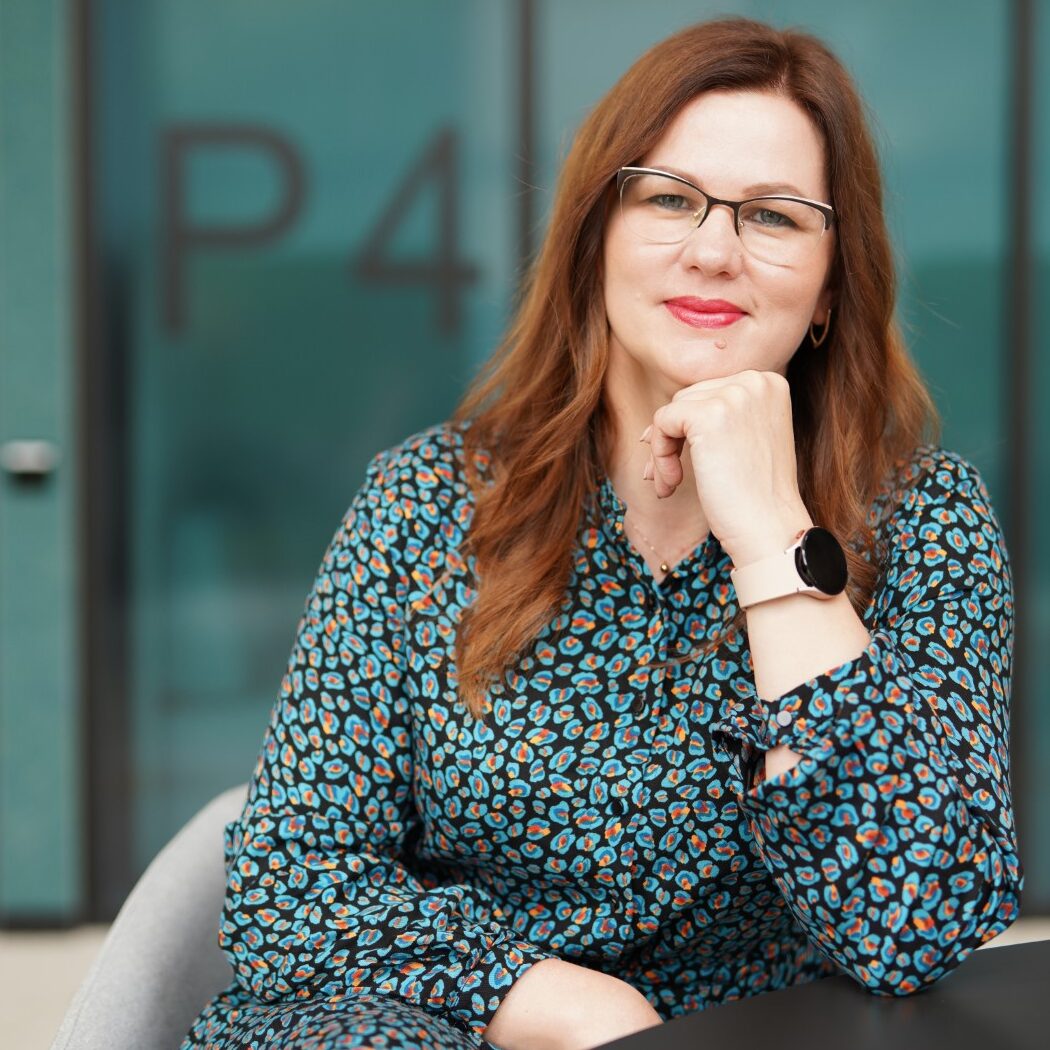 Picture of dr. Jurgita Barynienė