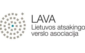 More information about the LAVA Lietuvos atsakingo verslo asociacija