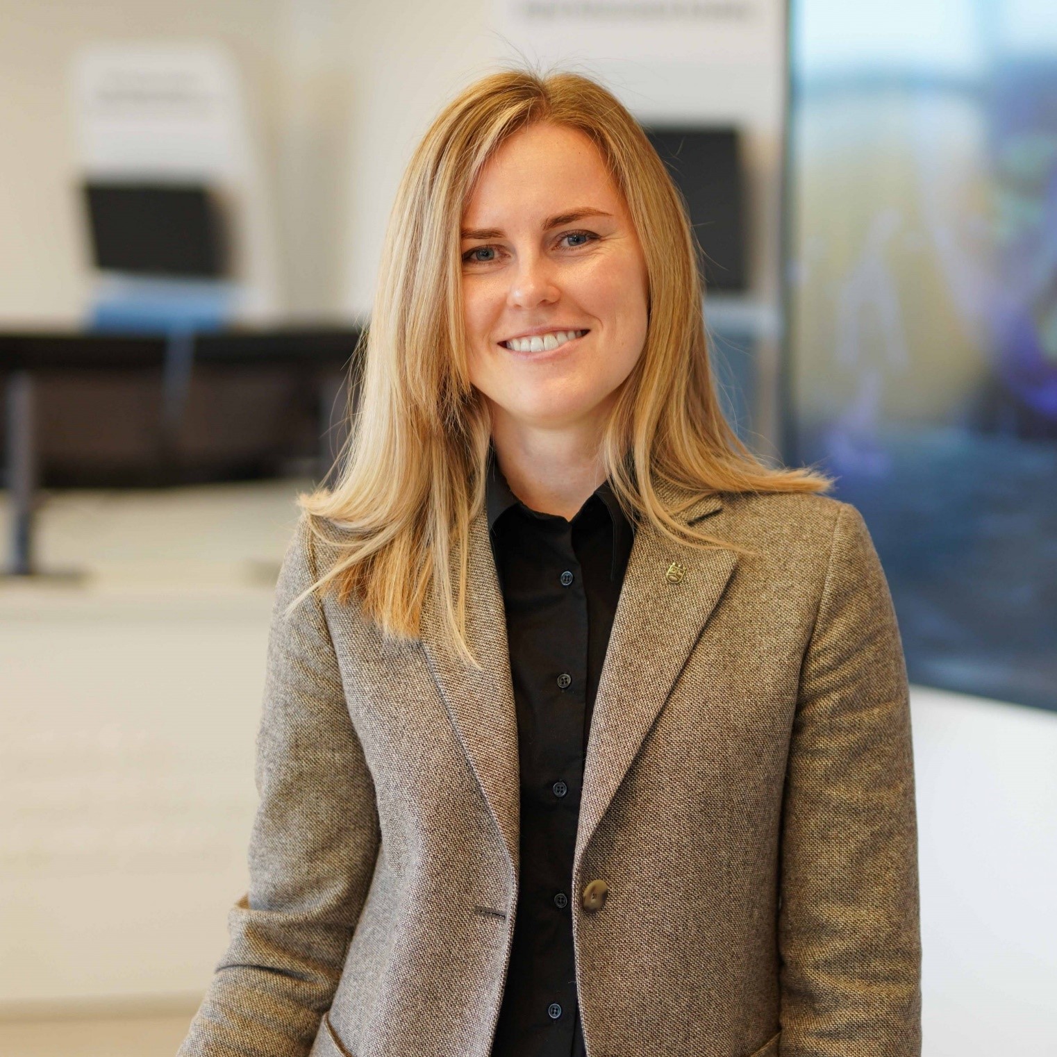 Picture of Assoc. Prof. dr. Laura Stasiulienė