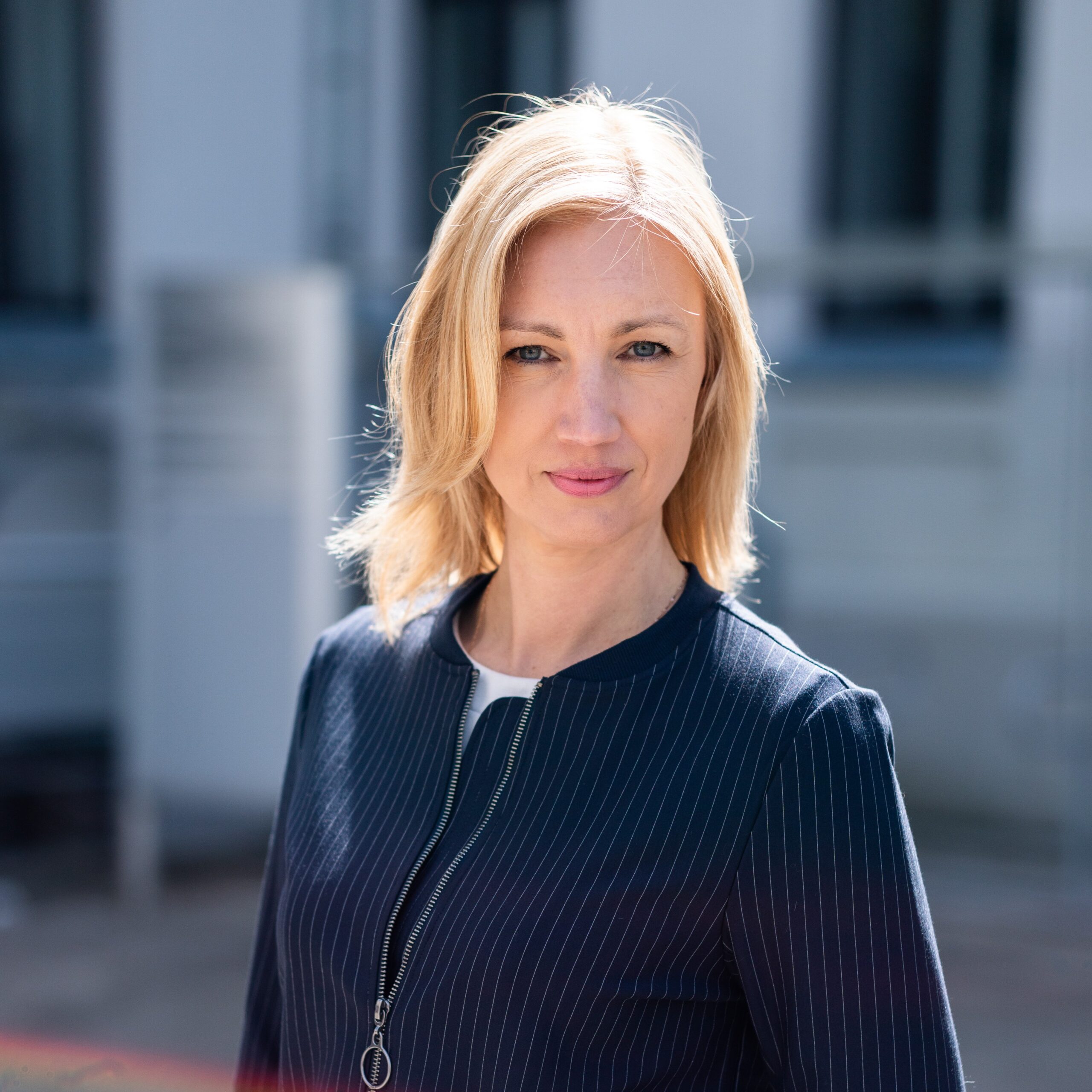 Picture of Prof. dr. Ramunė Kasperė