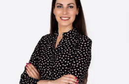 Sandra Kavalevskytė