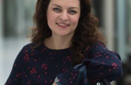 dr. Vilma Karoblienė