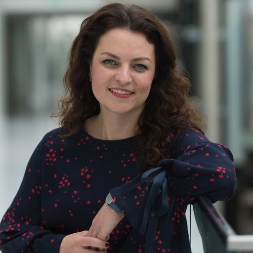 Picture of dr. Vilma Karoblienė