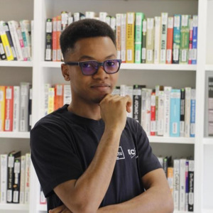 Oluwamuayomikun Isaac Oluwalana