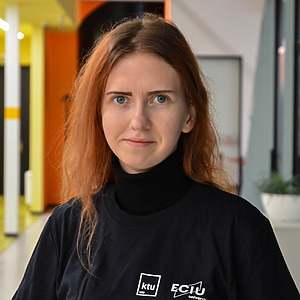 Karolina Aleliūnaitė