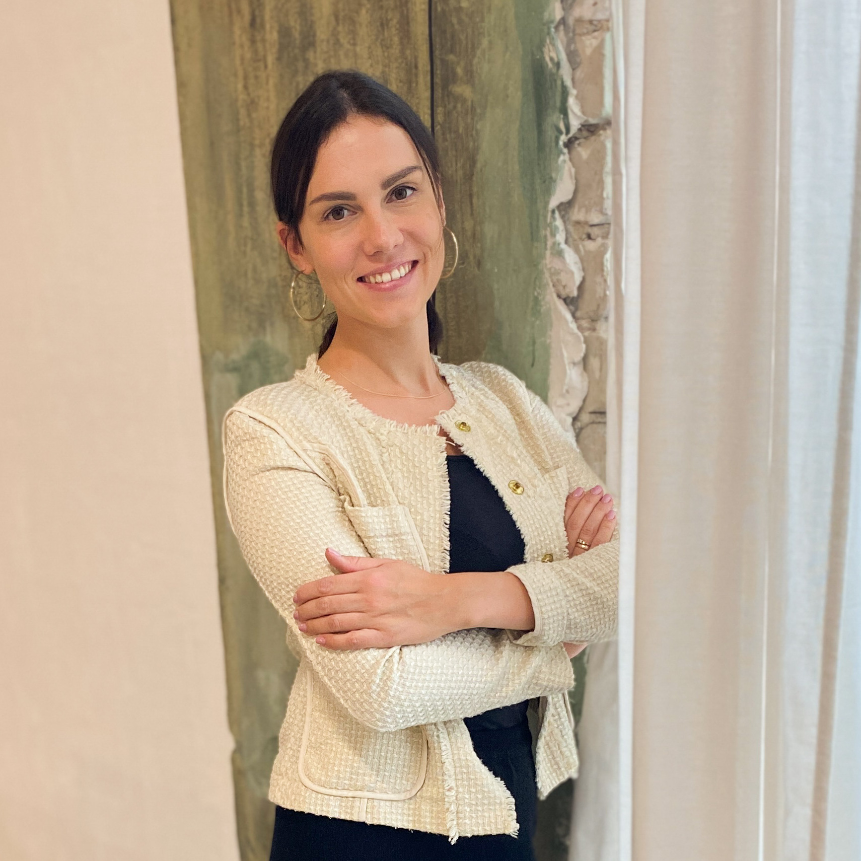 Andrė Ališauskienė