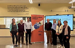 Co-Creating the Future of Knowledge Valorisation: Highlights from CEETNOVA’s First In-Person Meeting in Barcelona