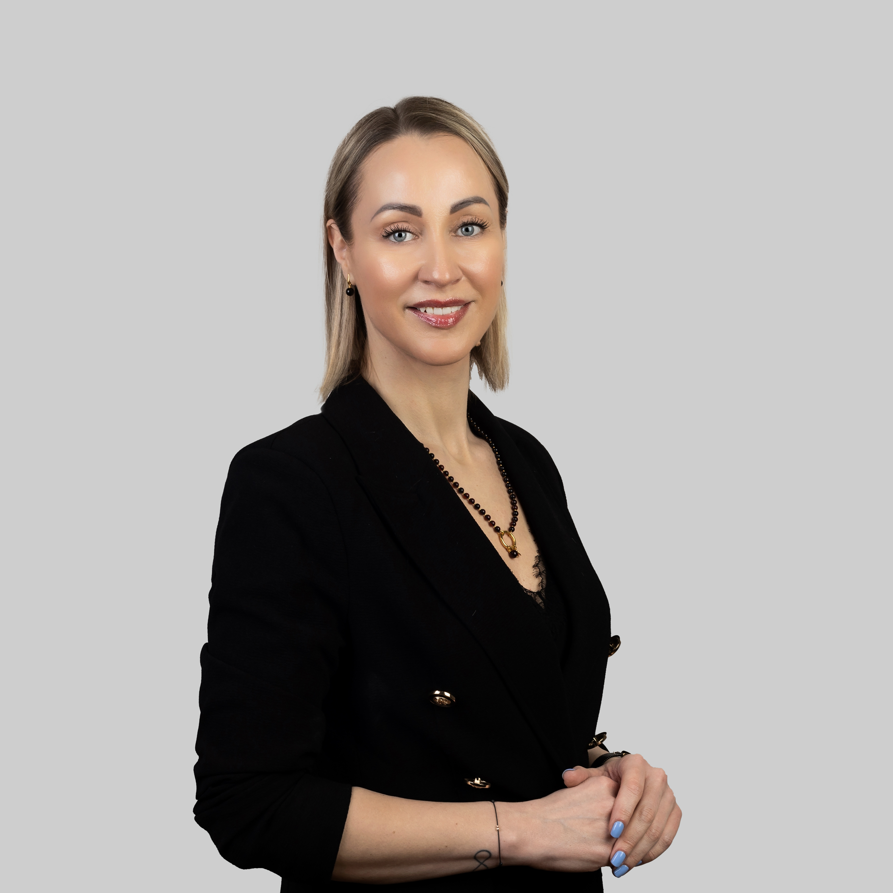 Rūta Mačytė publicity cordination photo