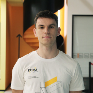 Photo of Martin Tosheski