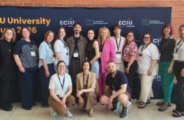 ECIU University Forum 2026: “Futuremakers: Educating for Impact”