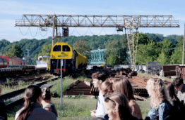 ECIU University: LTG sustainability challenge